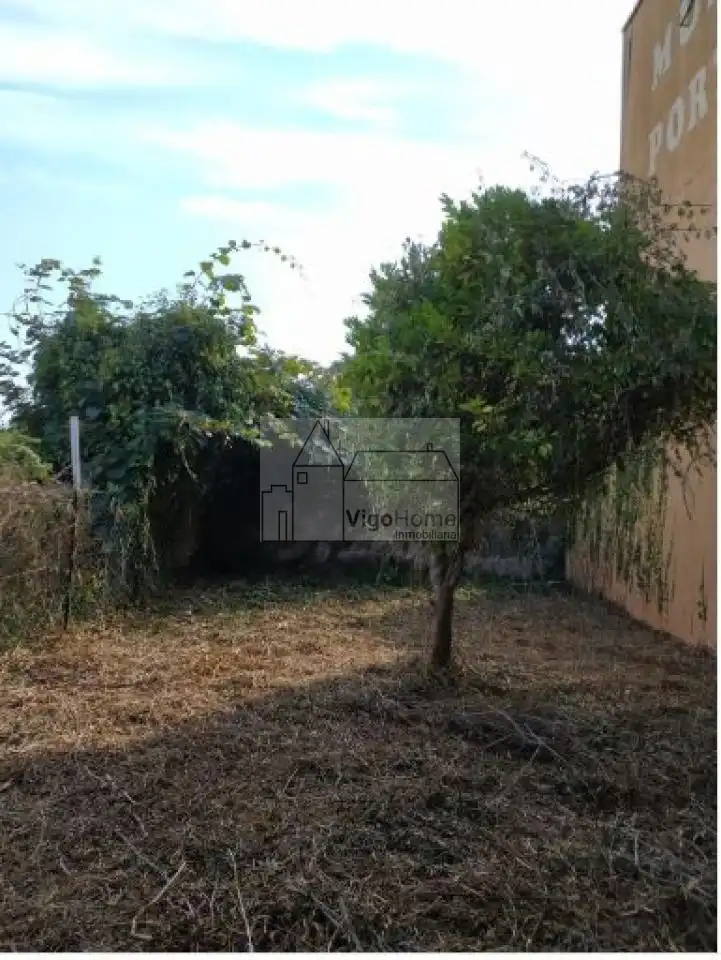 Casa o chalet en venta en Cangas  con Calefacción, Jardín privado y Terraza