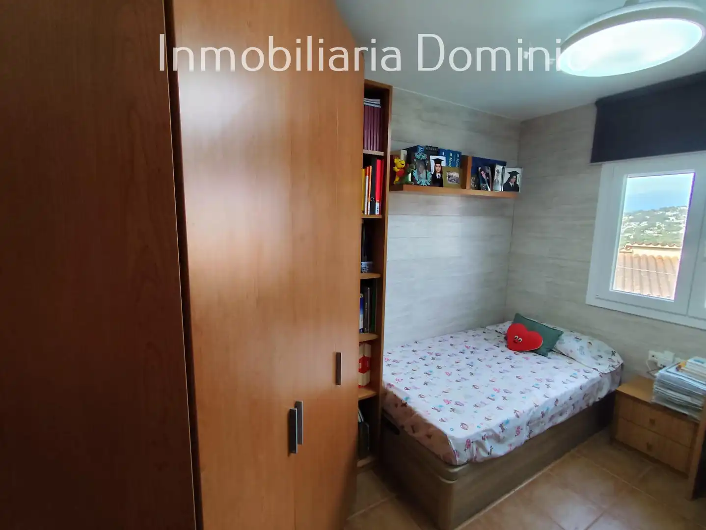 Dormitori de Casa o xalet en venda en Maçanet de la Selva amb Aire condicionat, Calefacció i Jardí privat