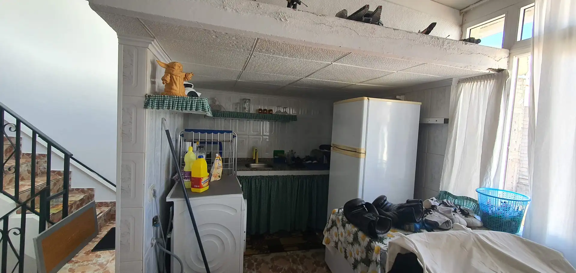Casa o chalet en venta en Playa Jardín