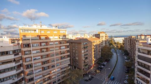 Photo 2 of Flat for sale in Avenida Eusebio Sempere, Ensanche - Diputación, Alicante / Alacant