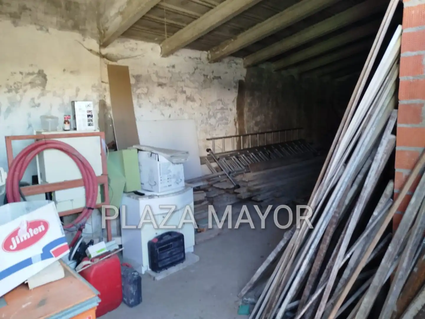 Industrial land for sale in Terradillos