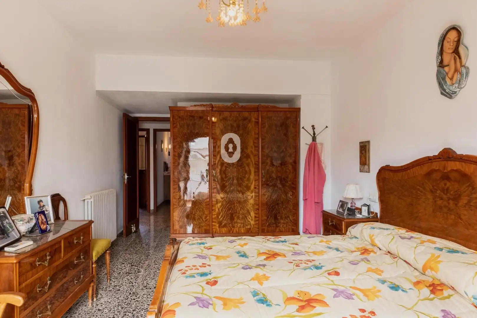 Dormitori de Edifici en venda en Pollença