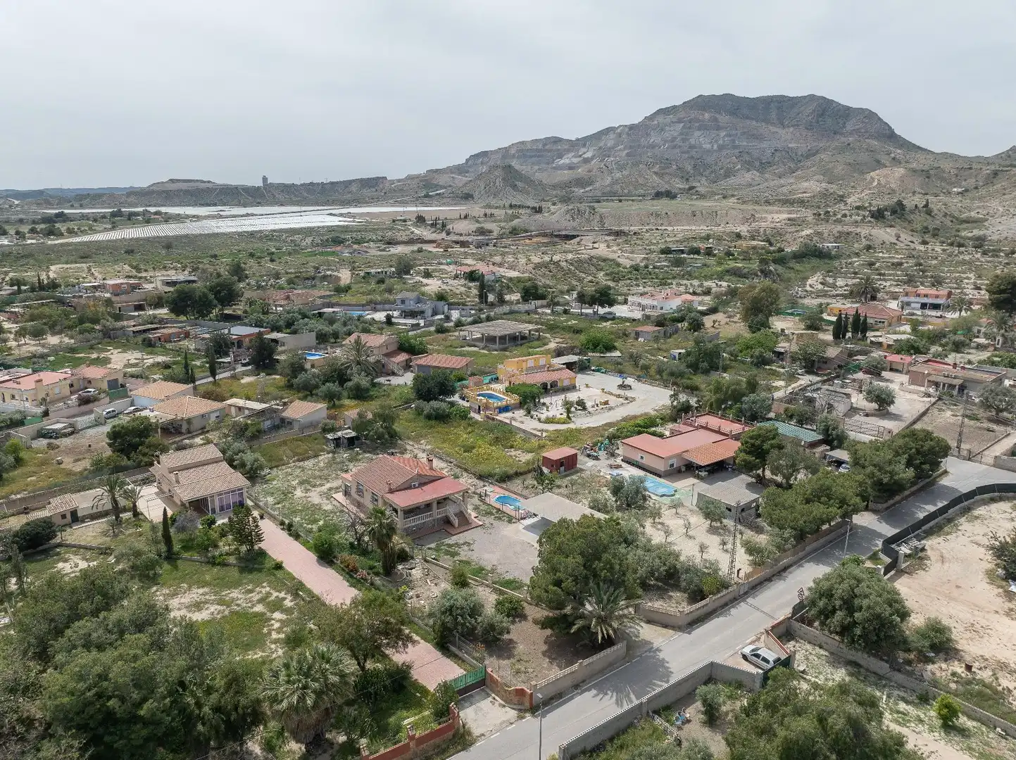 Casa o xalet en venda en Alicante / Alacant amb Aire condicionat i Piscina