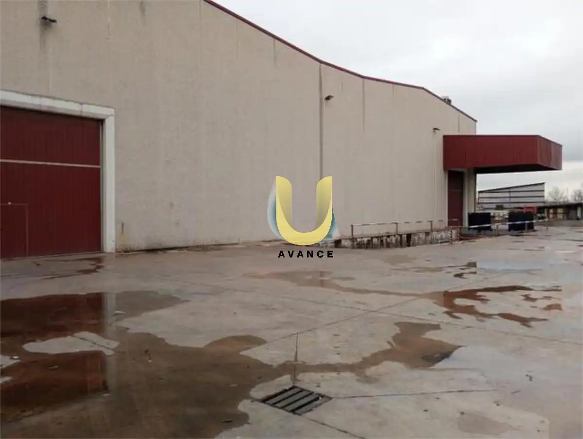 Industrial building to rent in Las Dehesillas - Vereda de los Estudiantes, imagen 14