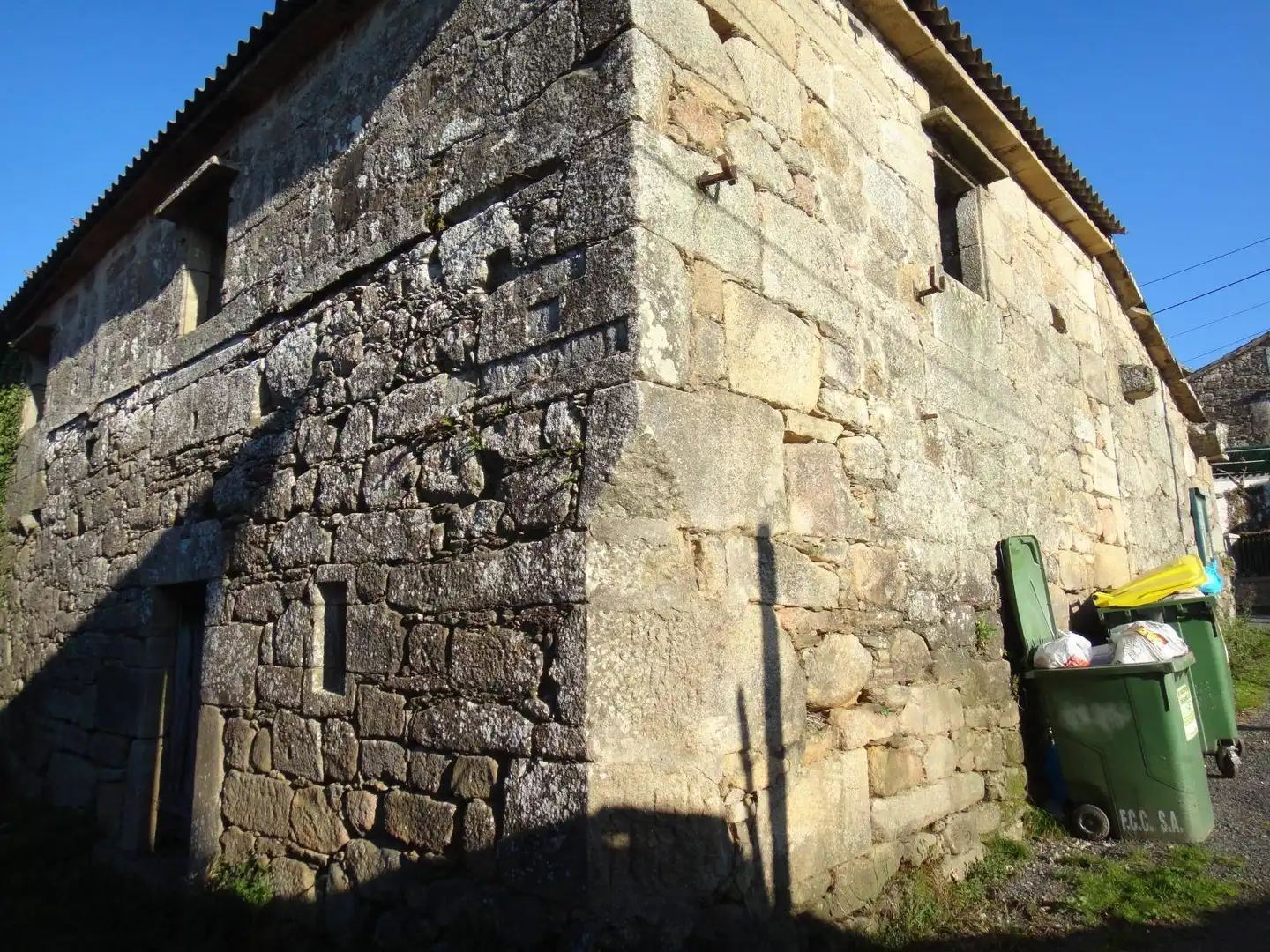 Habitatge en venda a Brión, imagen 6