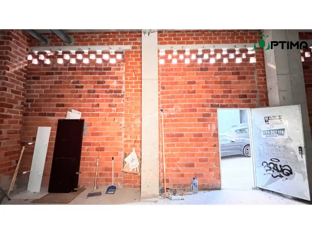 Local comercial de lloguer a Castiñeiriño - Cruceiro de Sar, imagen 14