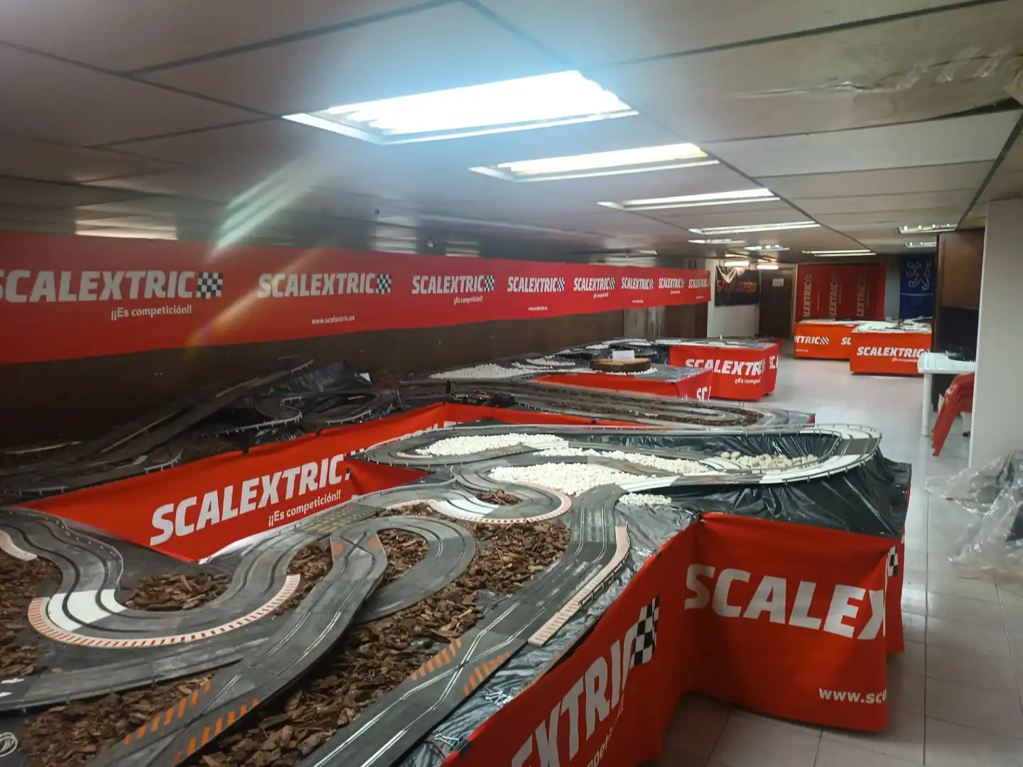 Local comercial de lloguer a Sant Fruitós de Bages, imagen 5