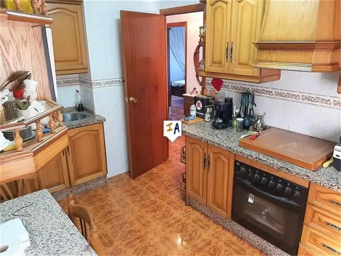 Adossat en venda a Alcalá la Real, imagen 2
