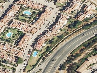 Wohnung zum Verkauf in Urbanización Marina de