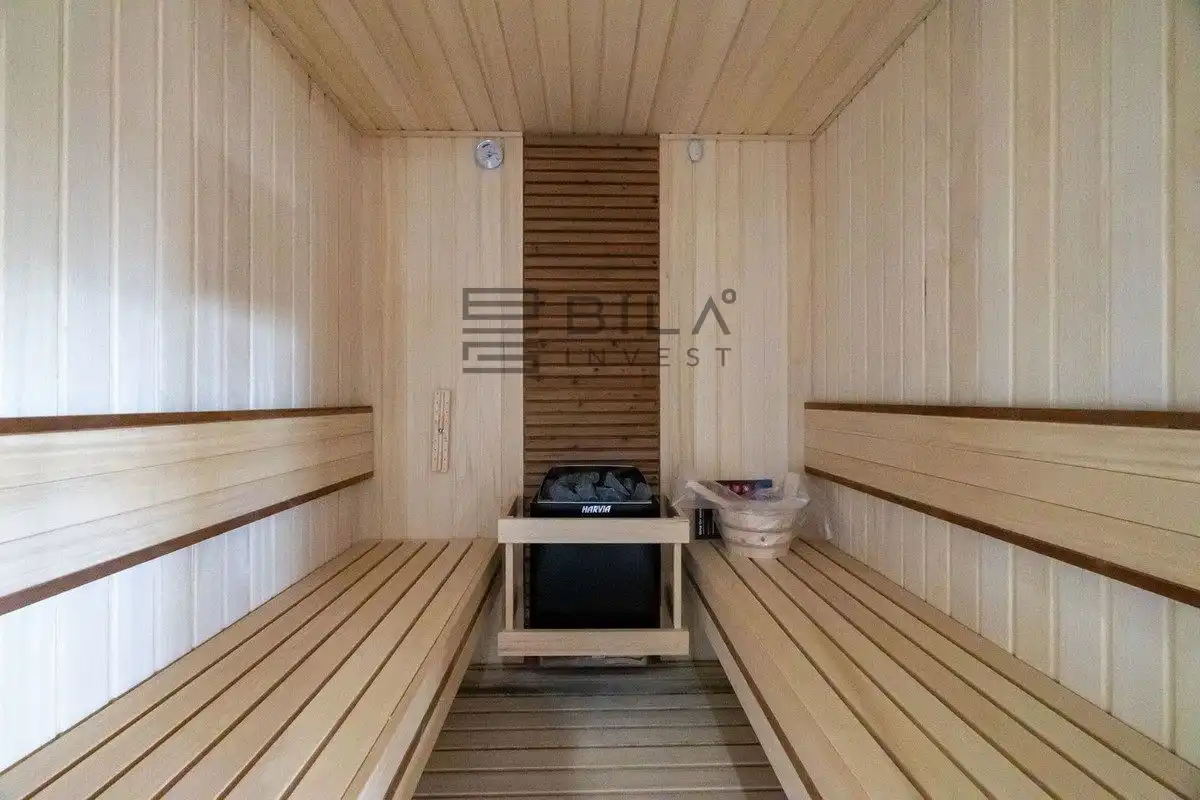 Piso con piscina en venta en Pensamiento, imagen 24