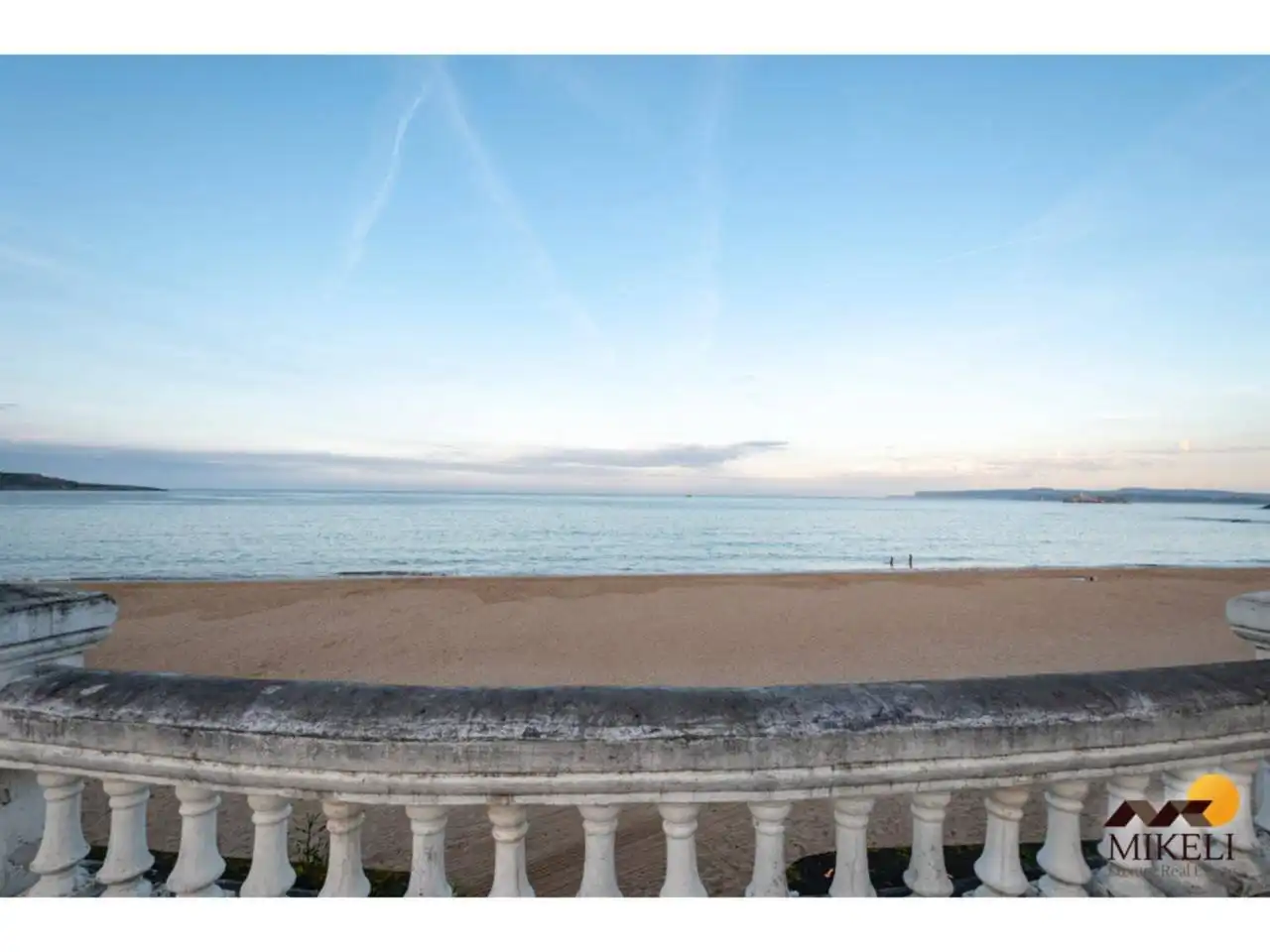Flat for rent in Calle Joaquín Costa, El Sardinero