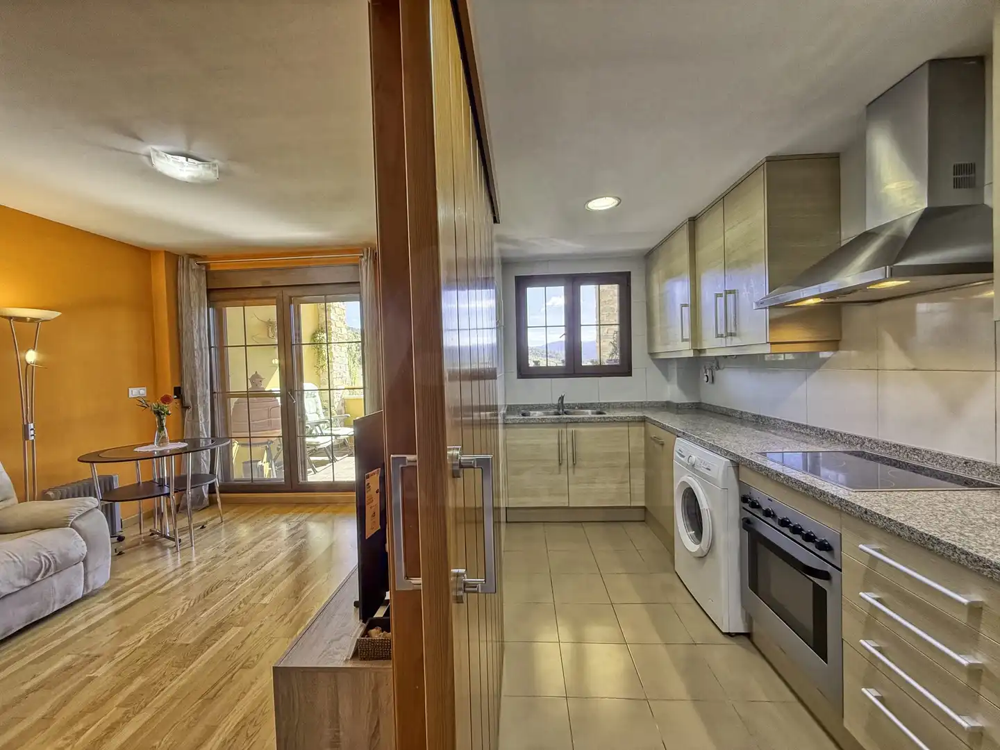 Maisonette zum Verkauf in Alcalá de la Selva, imagen 6