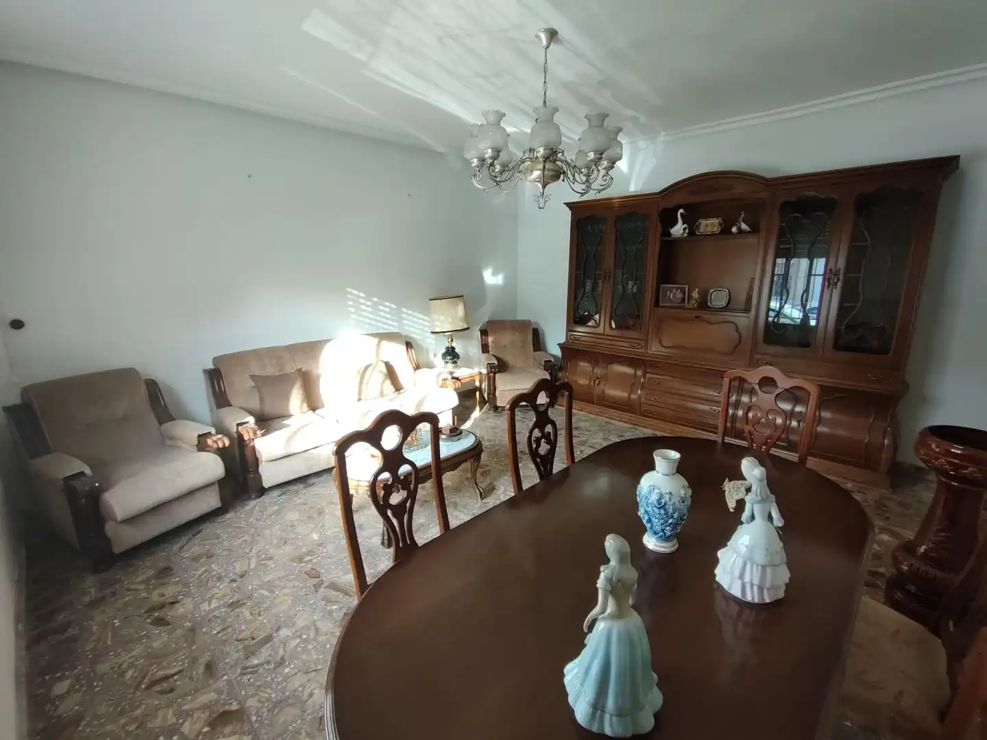 Casa con giardino in vendita a Los Montesinos, imagen 5