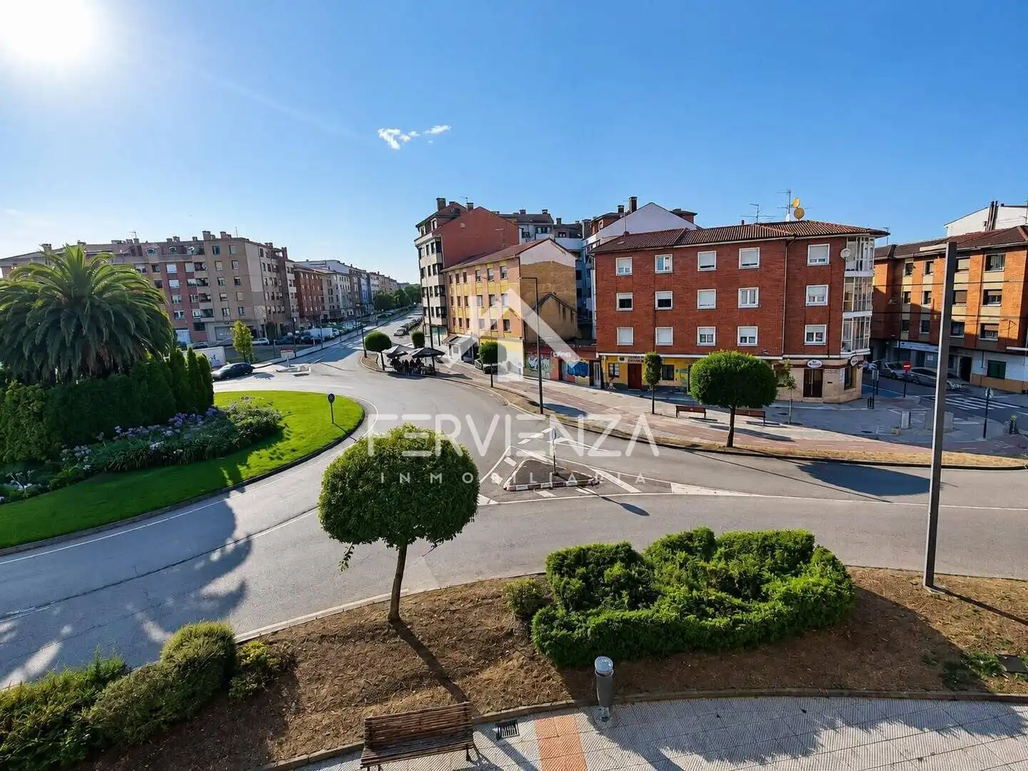 Flat for sale in Lugones