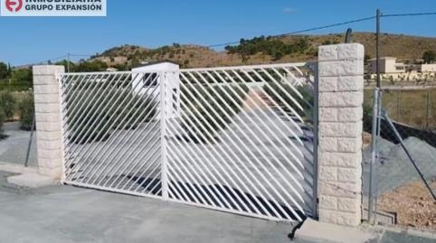 Foto 3 de Casa o xalet en venda a Hondón de los Frailes, Alicante