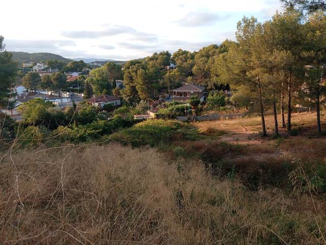 Terreno residencial en Venta en Mas Romeu