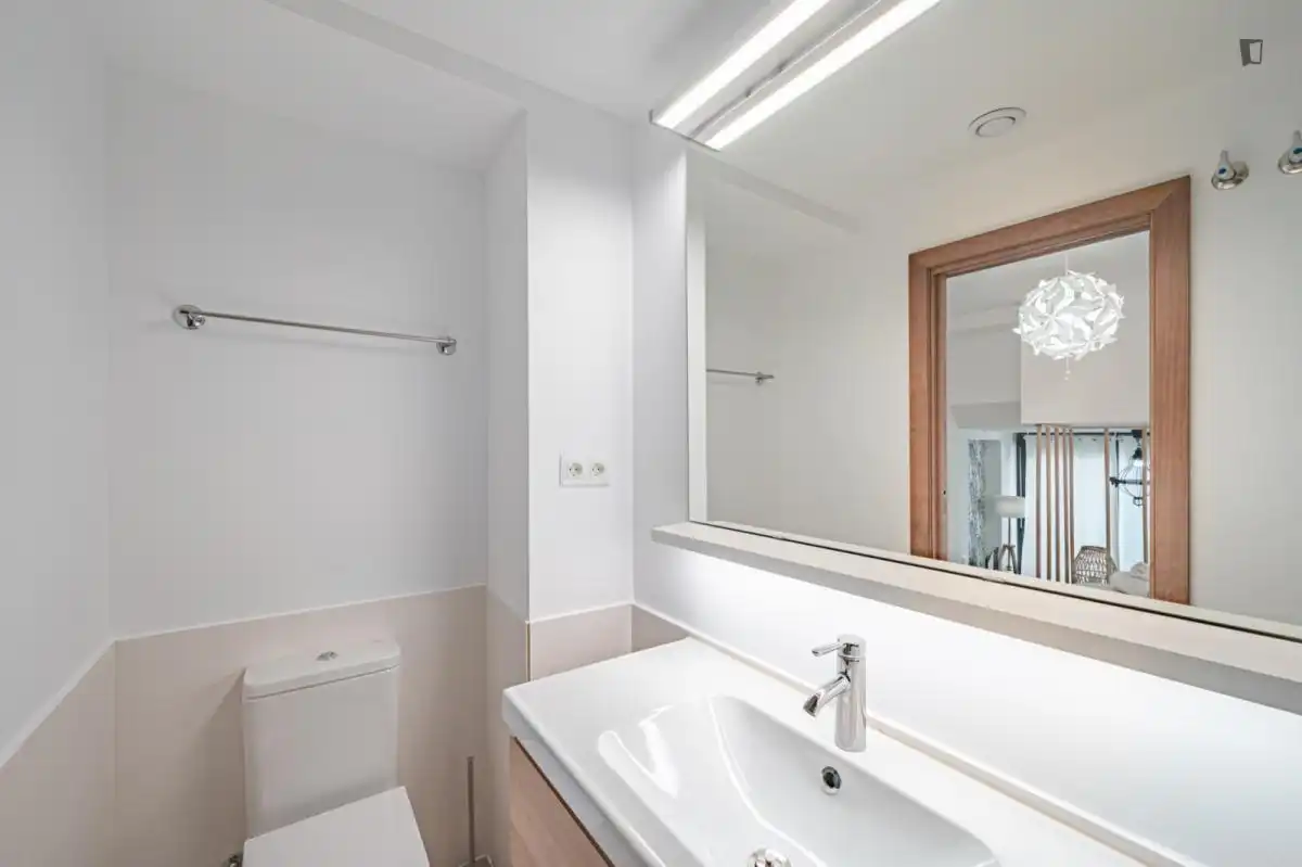 Wohnung zur Miete in La Trinidad