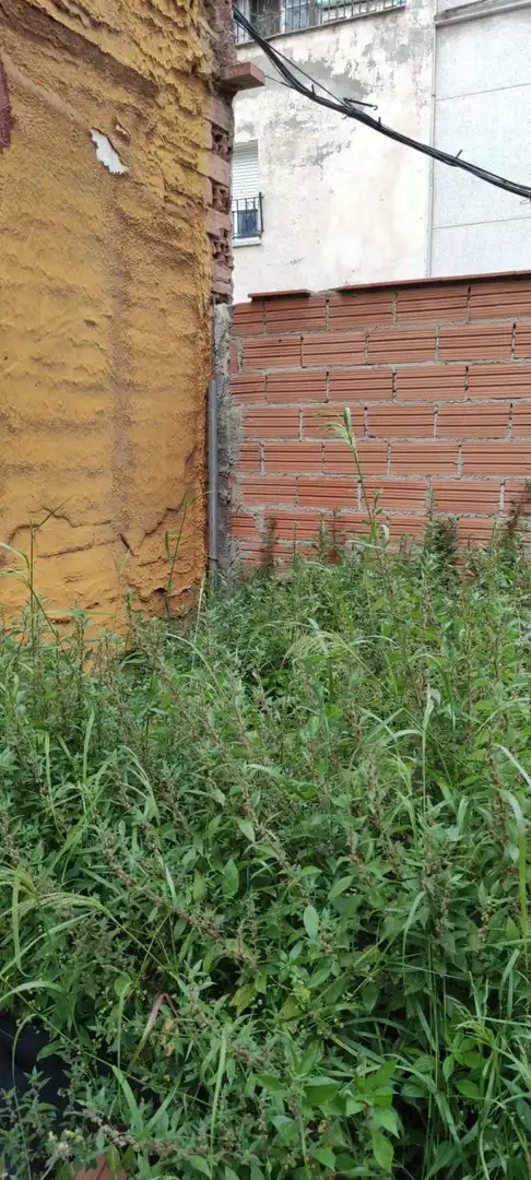 Residencial en venta en Terrassa