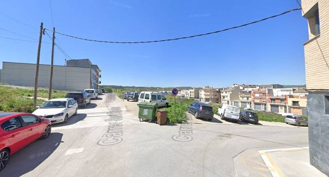 Piso en Venta en Santa Margarida de Montbui