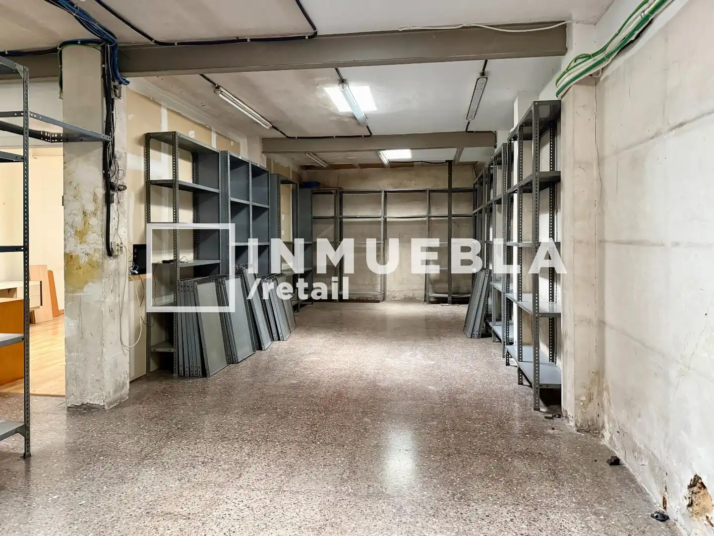 Local comercial en alquiler en Provença, imagen 7
