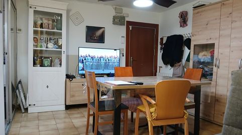 Foto 4 de Piso en venta en Carrer Carrer Salamanca, 10, Montserrat - Vilardell, Terrassa