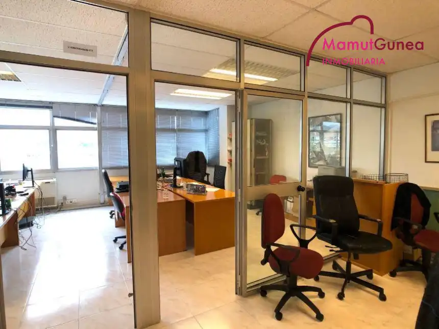 Office space for sale in Oiartzun, imagen 4