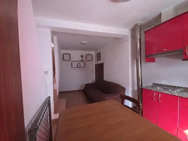 Sala d'estar de Finca rústica en venda en Gátova amb Terrassa