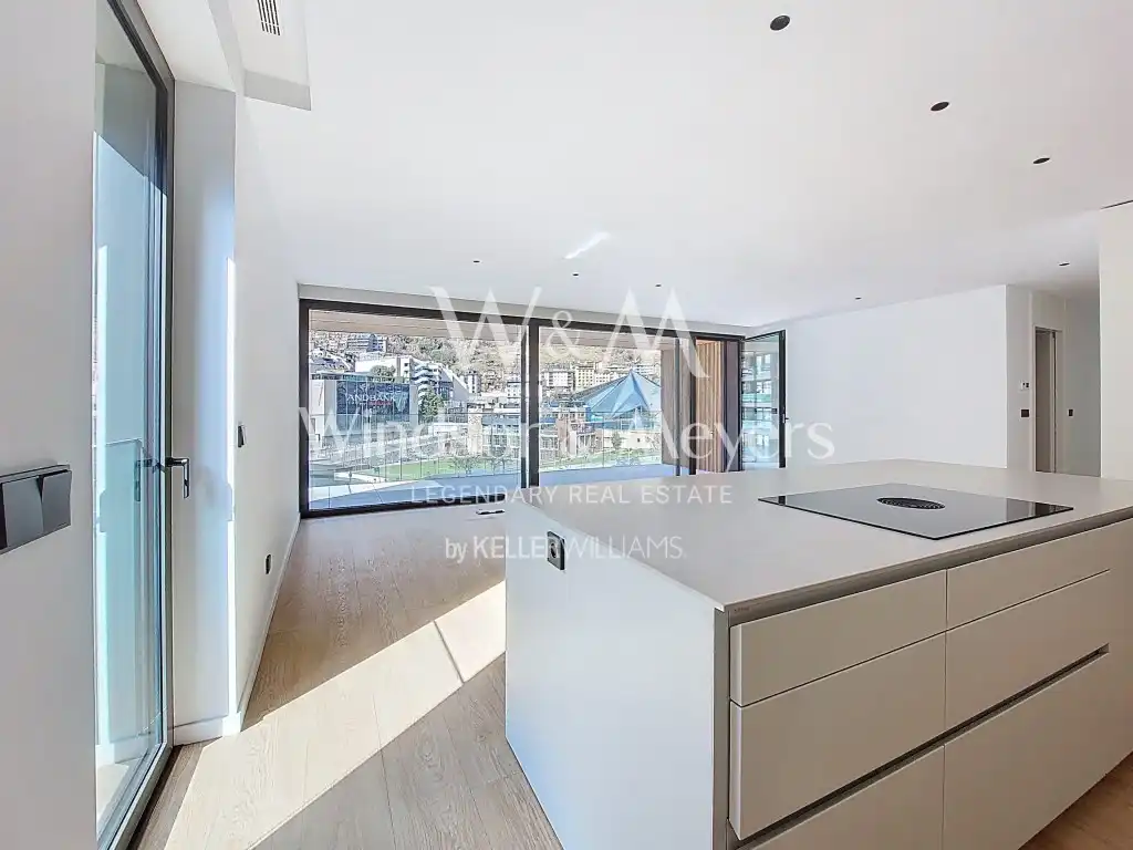 Flat with lift to rent in Carrer dels Paraires 14, imagen 6