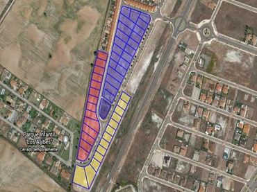 Terreno rustico in vendita a C/ Río Guadalquivir