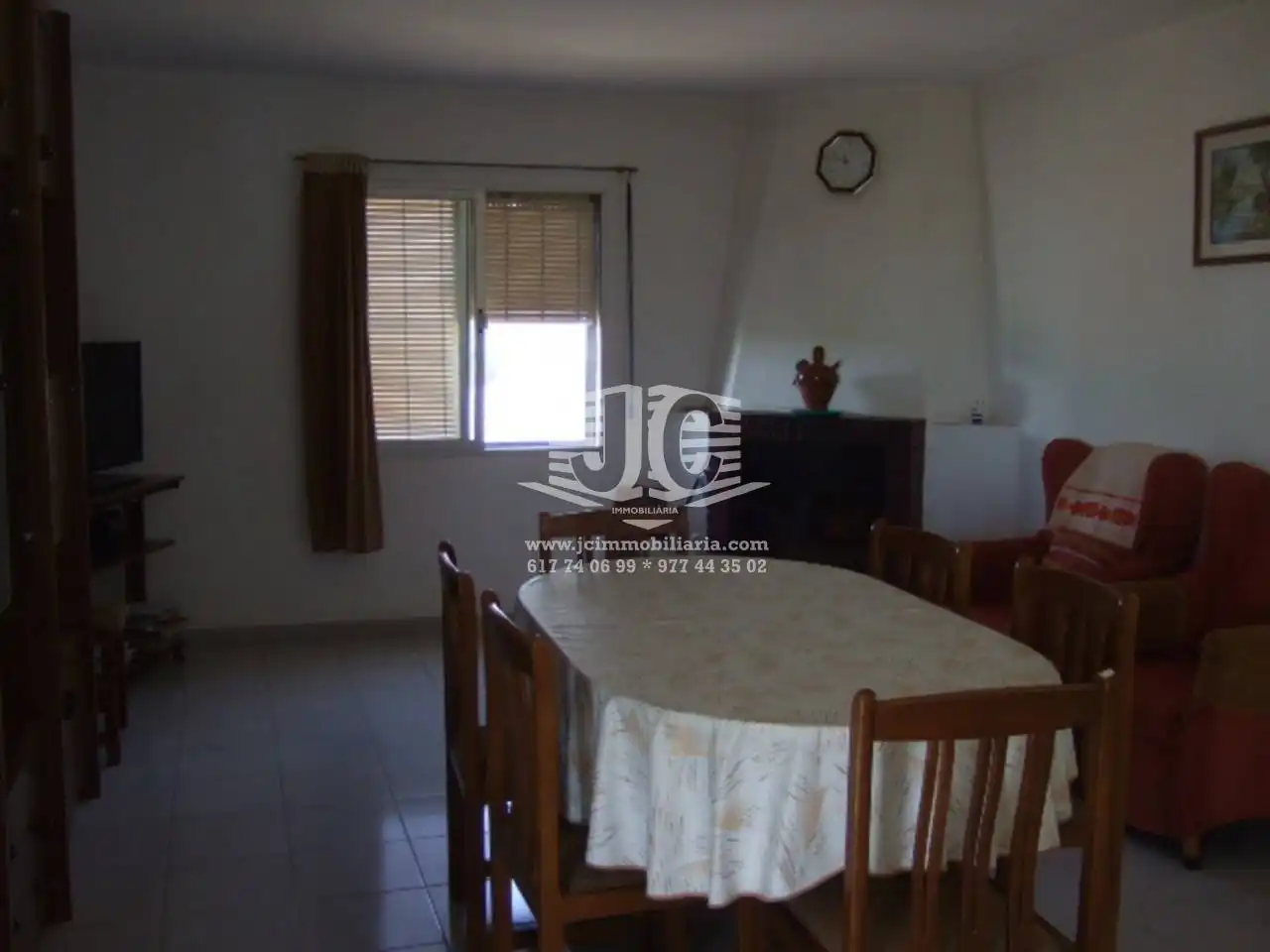 Casa rústica con piscina en venta en Roquetes, imagen 15