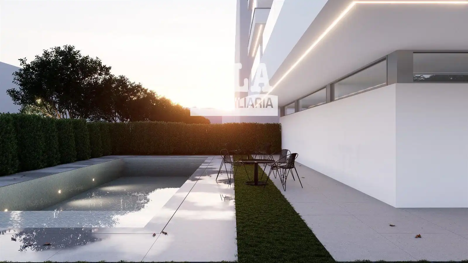 Àtic en venda a Cunit Residencial