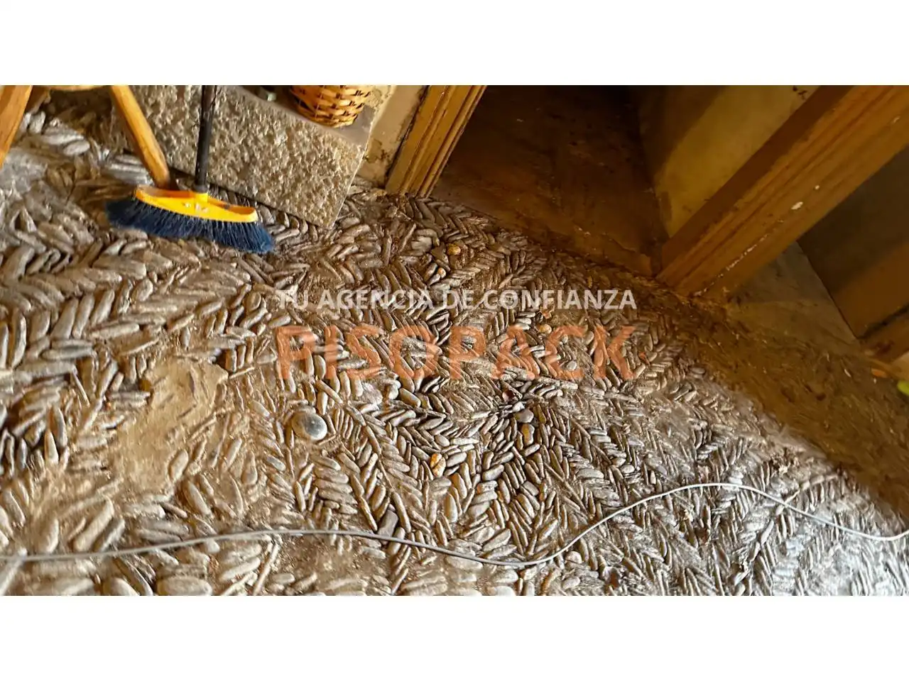 Casa o xalet en venda en Esparza de Salazar / Espartza Zaraitzu amb Calefacció, Jardí privat i Parquet