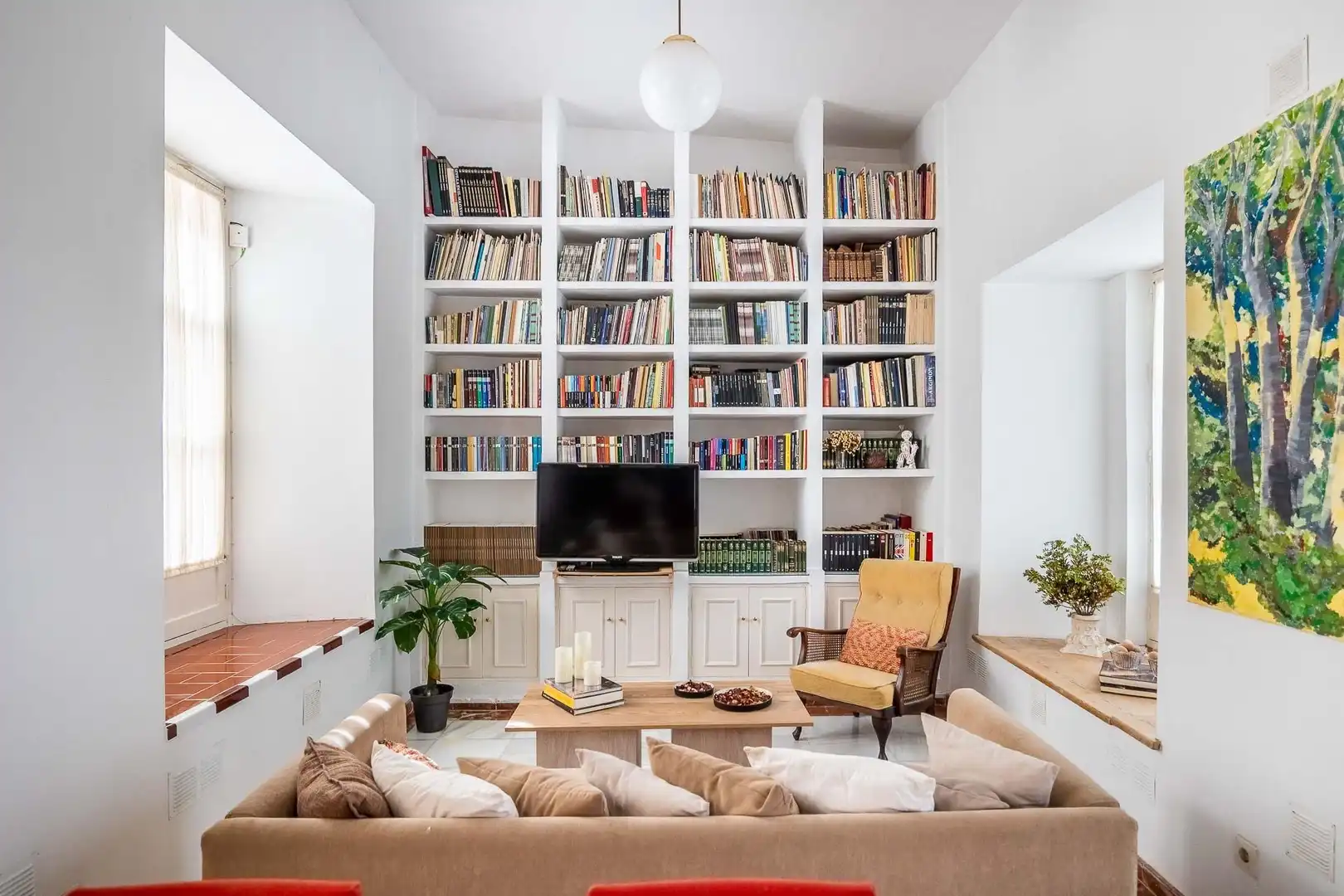 Wohnung zum Verkauf in Calle Calle San Isidoro, imagen 3