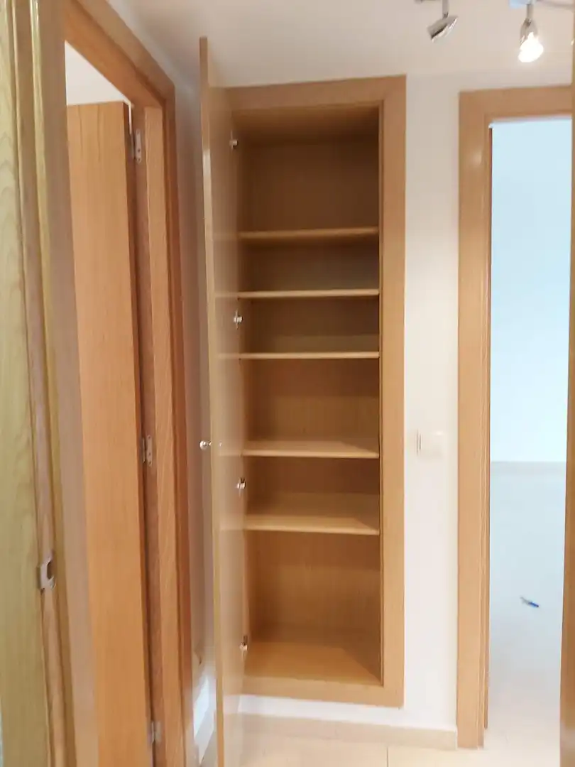 Apartament en venda a Poble Nou