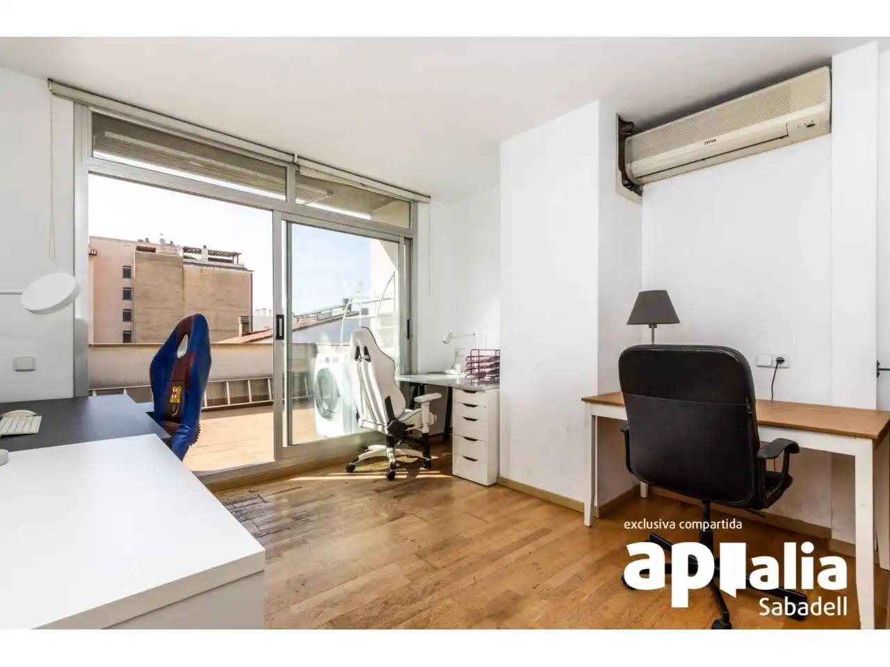 Casa o chalet en venta en Sabadell con Aire acondicionado, Calefacción y Jardín privado