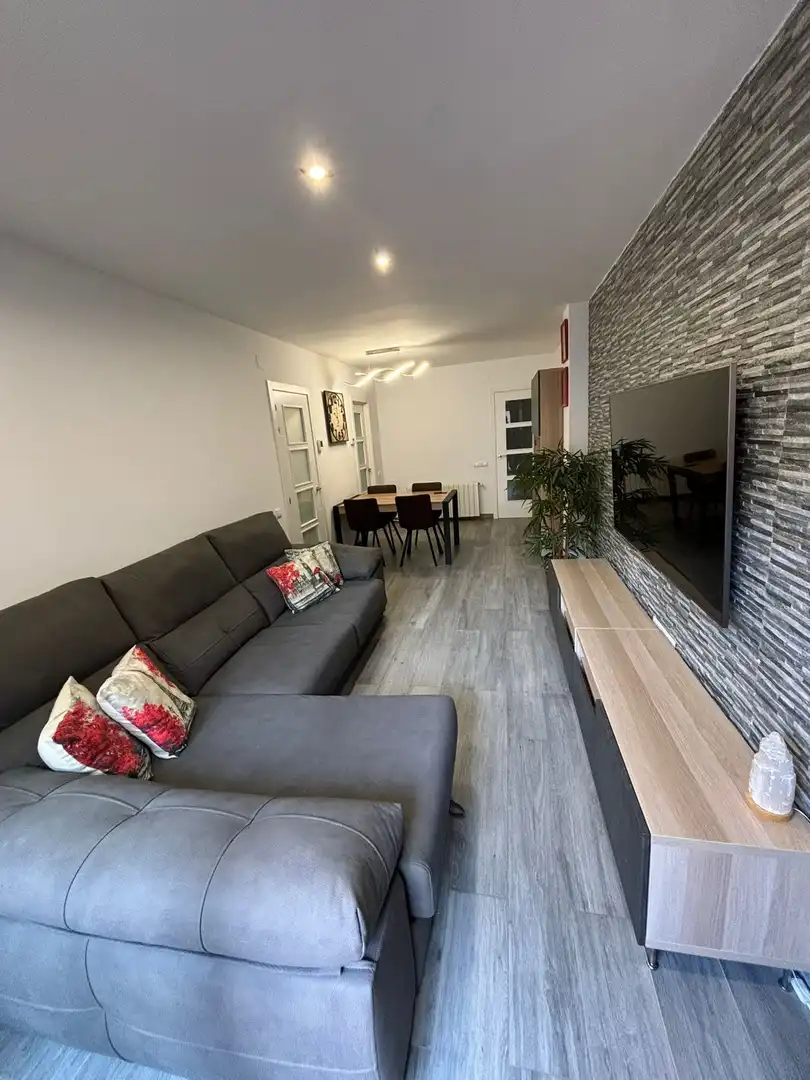 Piso con ascensor en venta en Cami Vell de la Pobla, imagen 3