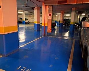 Parking of Garage for sale in  Teruel Capital