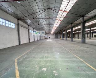 Industrial buildings for sale in Utebo