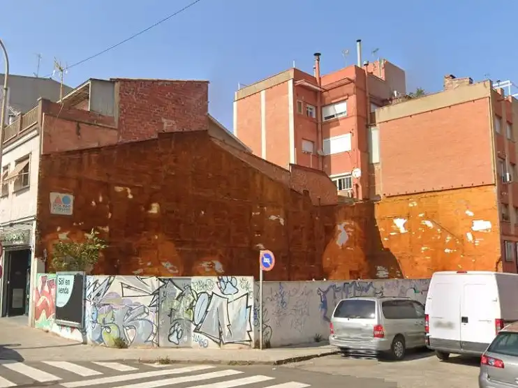 Terreno residencial en venta en Carretera de Barcelona 322, imagen 6