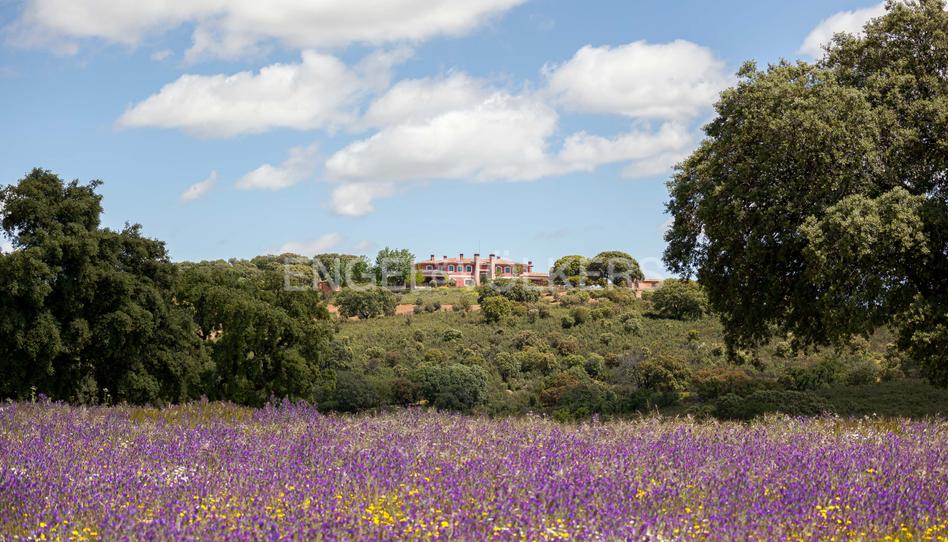 Photo 1 of Country house for sale in El Casar, Guadalajara