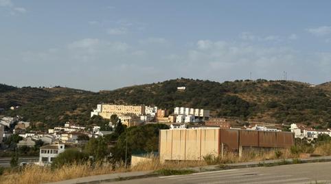 Foto 2 von Fabrik Grundstücke zum Verkauf in Calle Antequera, Casabermeja, Málaga