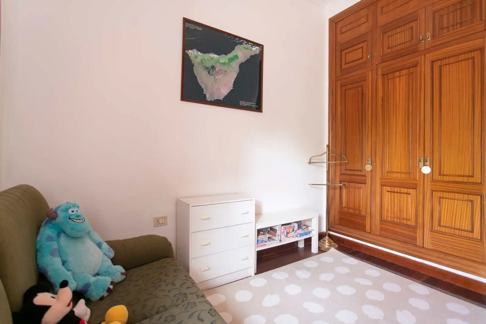 Houses for sale in Calle Domingo González Pérez, 2, Los Baldíos - Geneto - Guajara