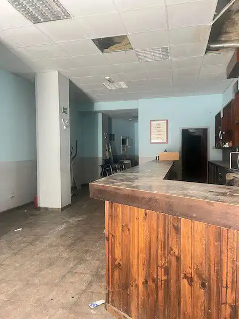 Local de alquiler en Gijón 