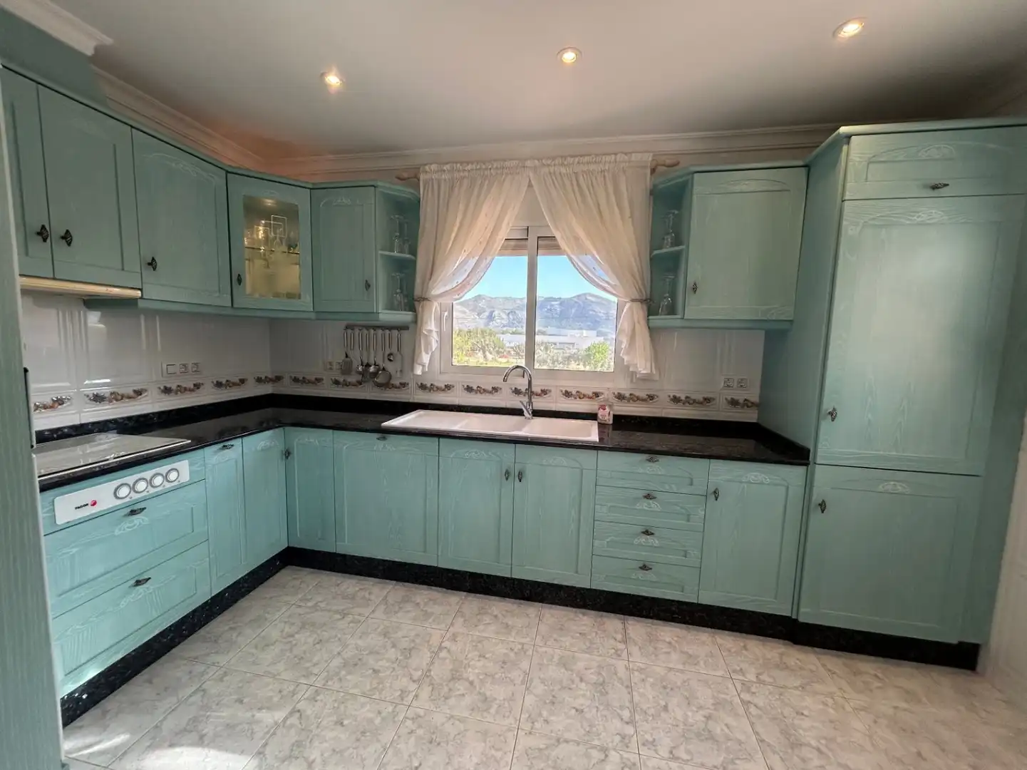 Villa avec piscine à vendre à Xaló, imagen 8