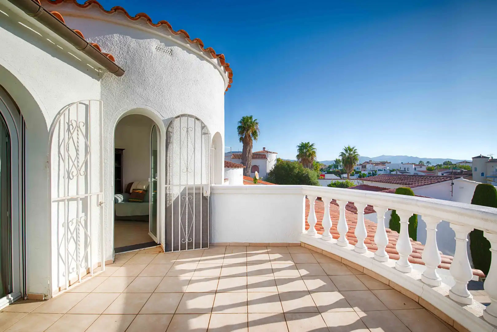 Chalet con piscina en venta en Carrer Llobregat, imagen 32