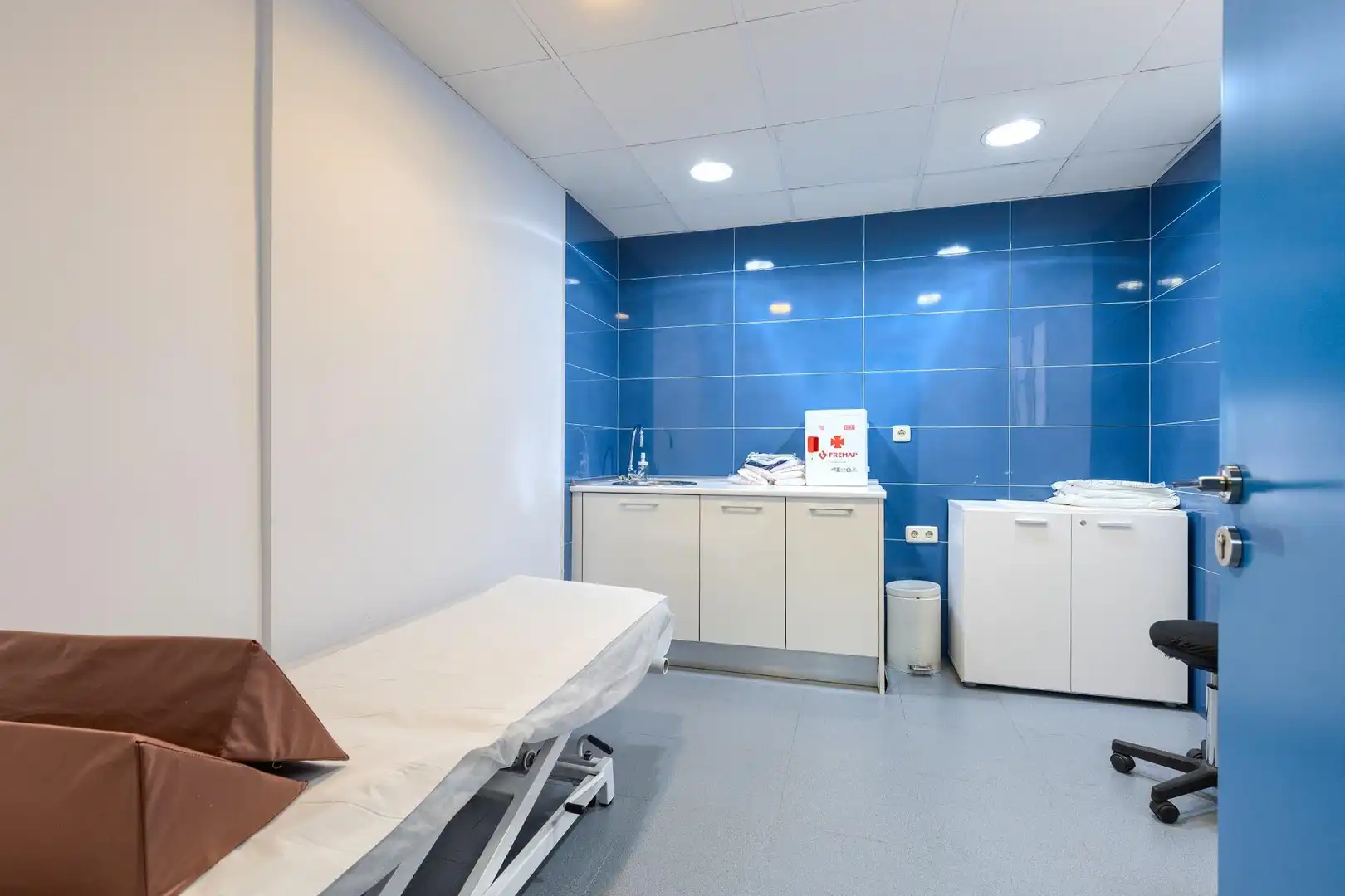Geschaftsraum zur Miete in Madrid