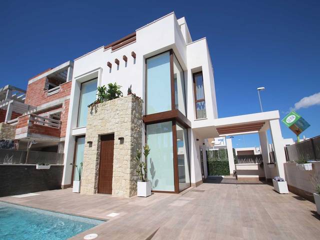 Casa-chalet en Venta en Avenida Avenida Julietta Orbaiceta en Playa Honda - Playa Paraíso
