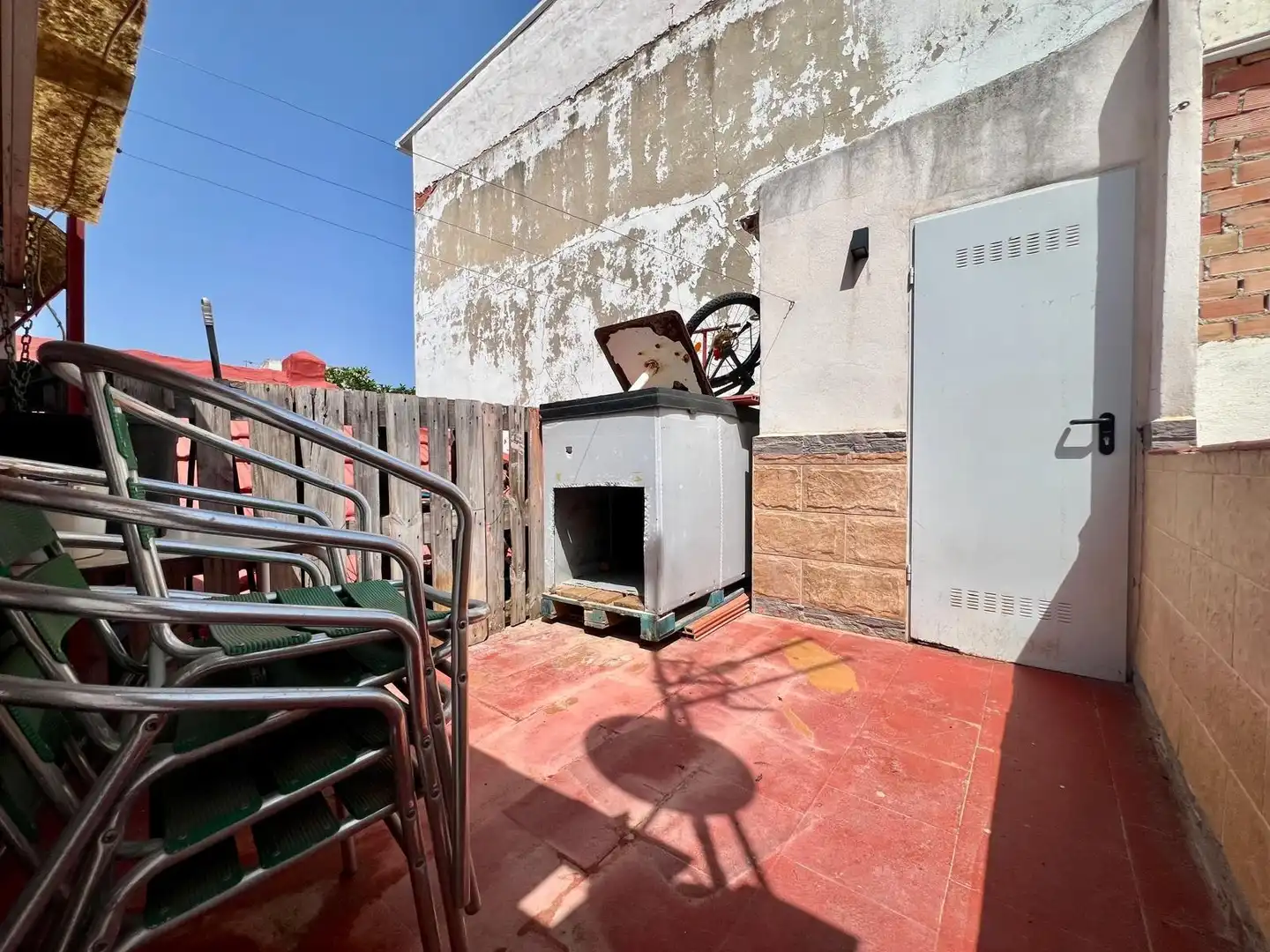 Casa en venta en Calle TEODOFREDO, imagen 32