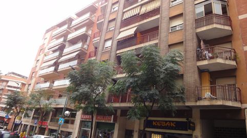 Foto 4 de Garaje de alquiler en Pere Martell, Nou Eixample Sud, Tarragona Capital