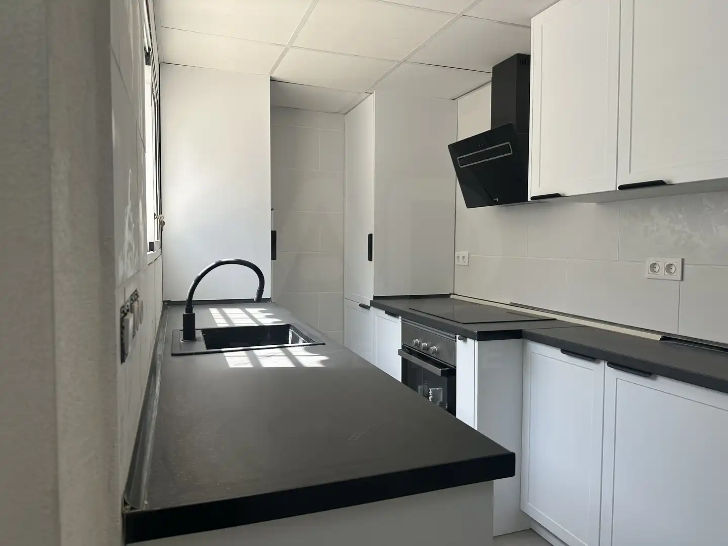 Kitchen of Houses for sale in Teulada  with Terrace